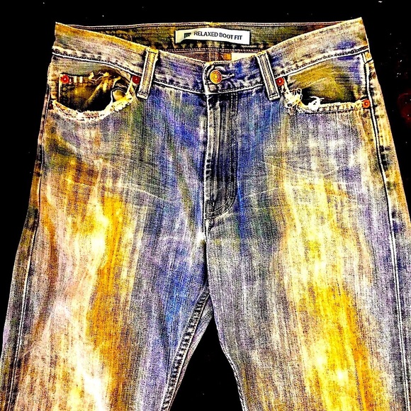 1985 Naturally distressed by my pony and me - Picture 2 of 8